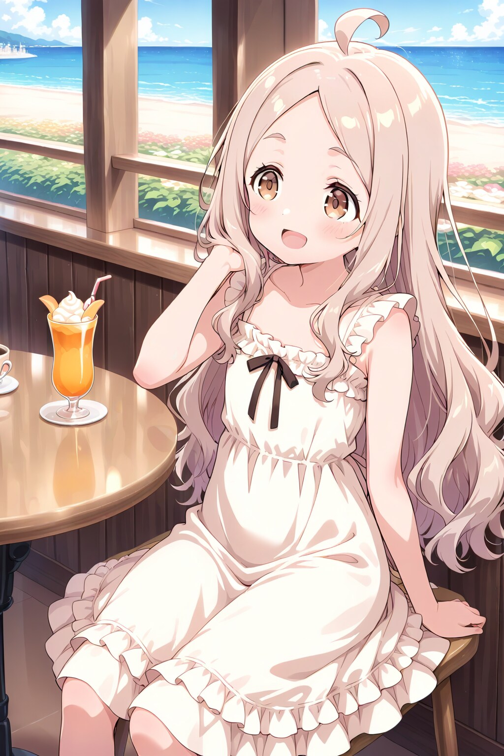 みかんちゃん🍊✨５