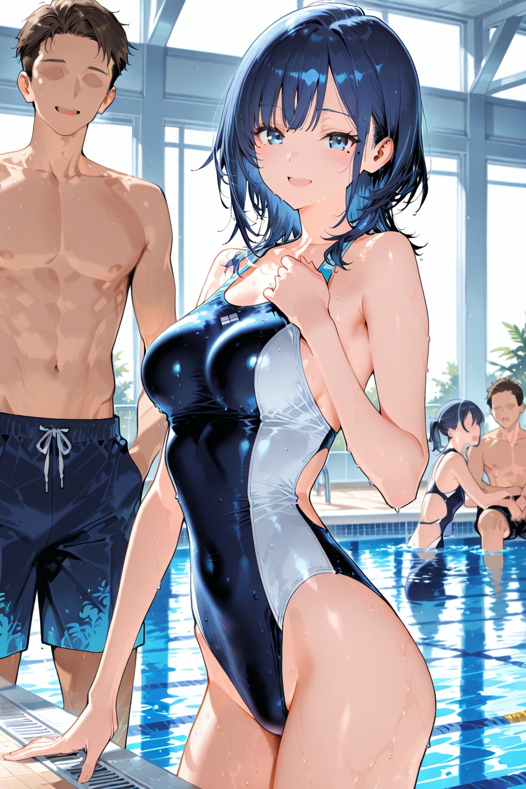 葵ちゃん７　R18