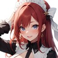 ウチの子１号(一恋)ちゃんＡＩで(*´ω｀*) 8枚目