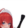 ウチの子１号(一恋)ちゃんＡＩで(*´ω｀*) 5枚目