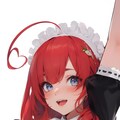 ウチの子１号(一恋)ちゃんＡＩで(*´ω｀*) 3枚目
