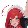 ウチの子１号(一恋)ちゃんＡＩで(*´ω｀*) 4枚目