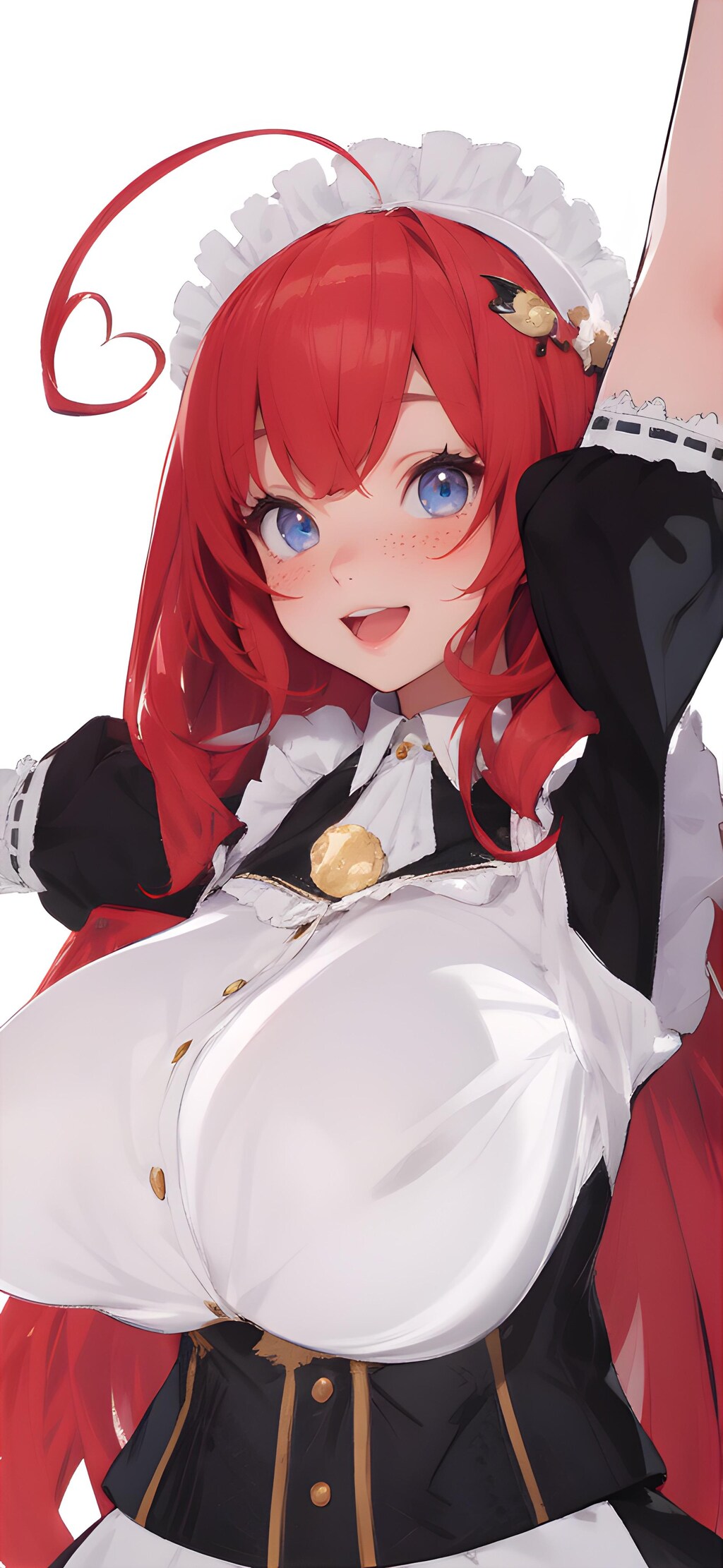 ウチの子１号(一恋)ちゃんＡＩで(*´ω｀*)