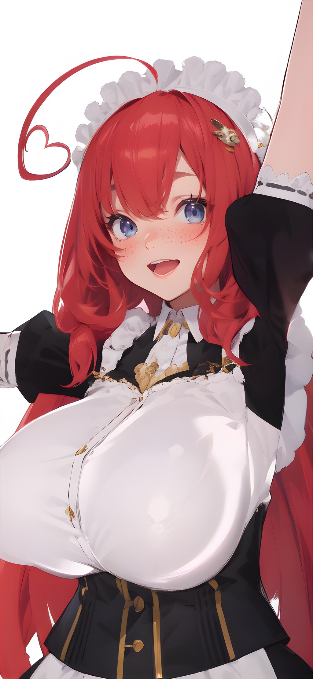 ウチの子１号(一恋)ちゃんＡＩで(*´ω｀*)