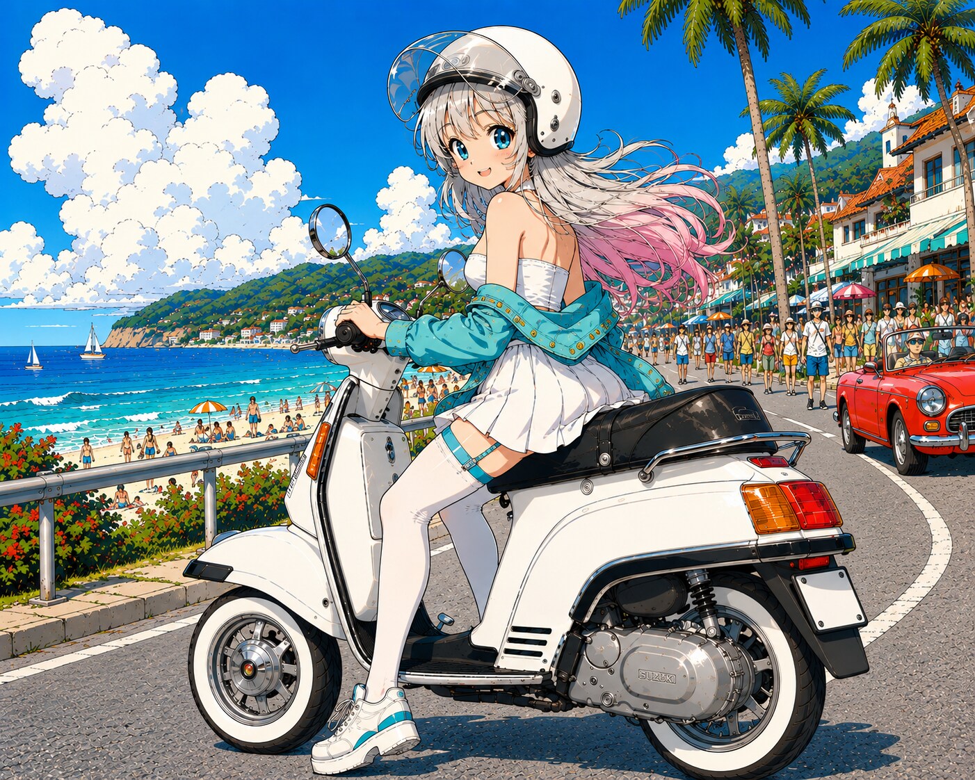 ★今昔