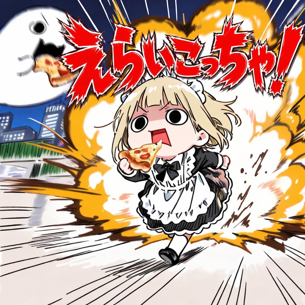 GPTimages2.0…！(; >ω<)📱👻💦