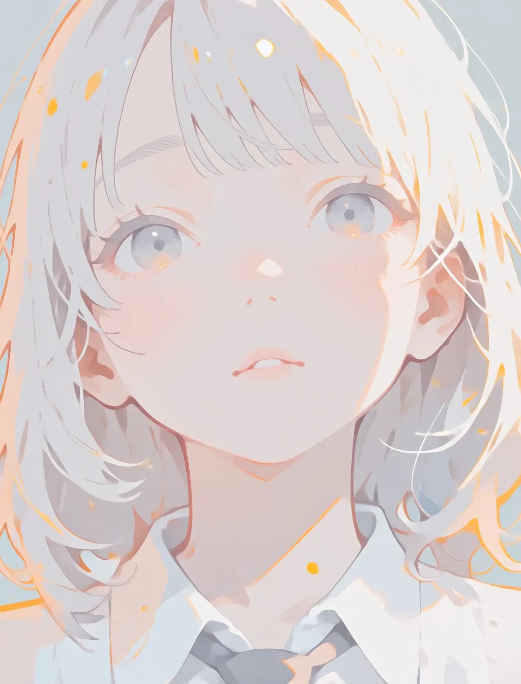 よるの詰め合わせ