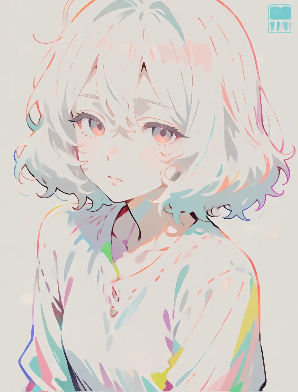 よるの詰め合わせ