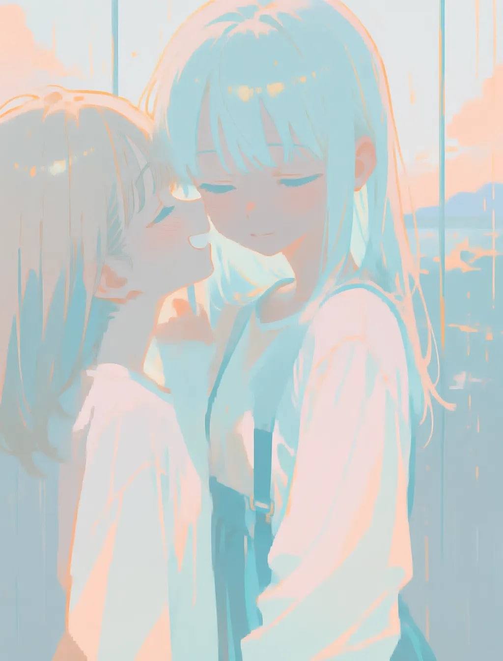 よるの詰め合わせ