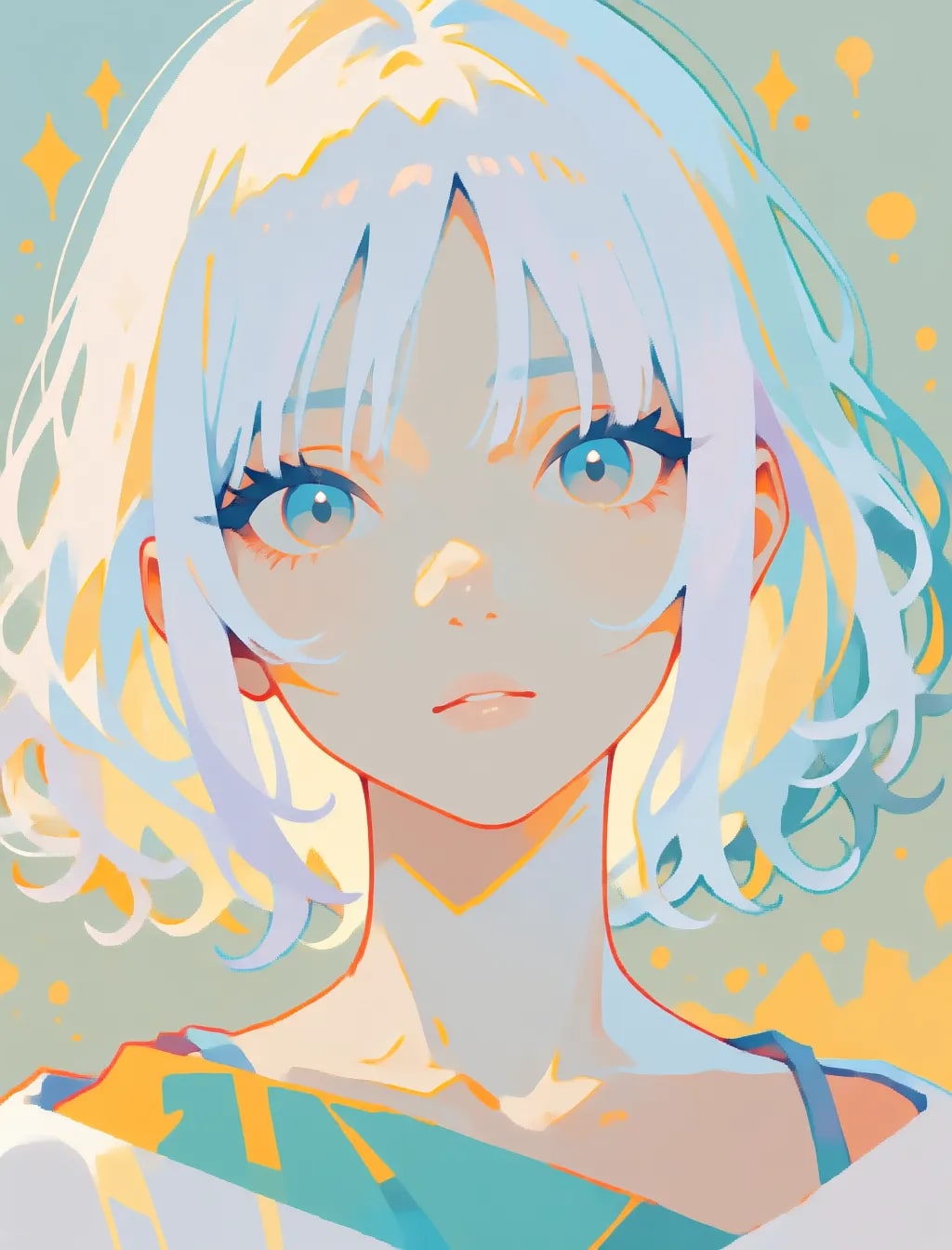 よるの詰め合わせ