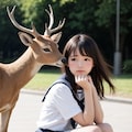 Dear deer！ 11枚目