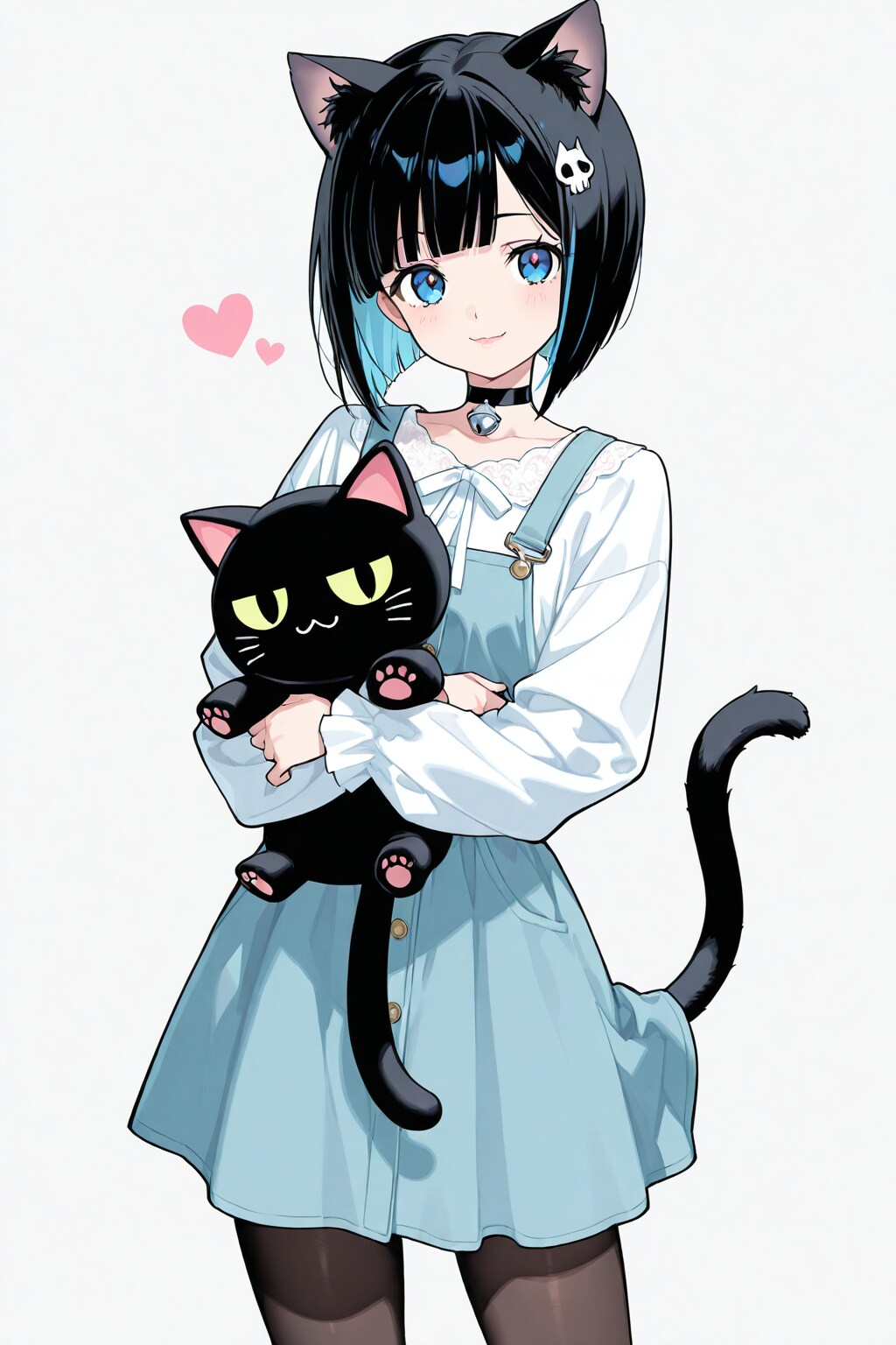 クロミナ【MalaFlow Anime Screencap】