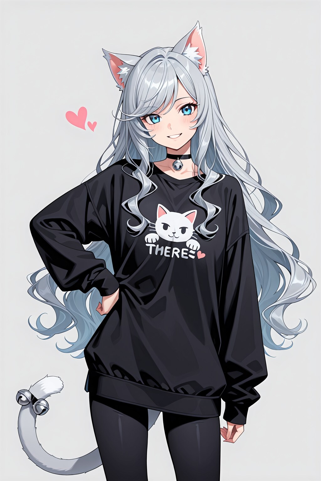 ユキネ【SpecustriousXL v4.0】 | の人気AIイラスト・グラビア