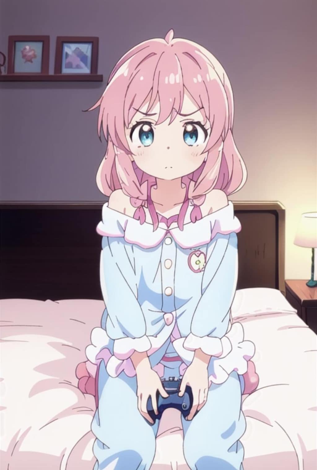 ゲーム負けた4🎮