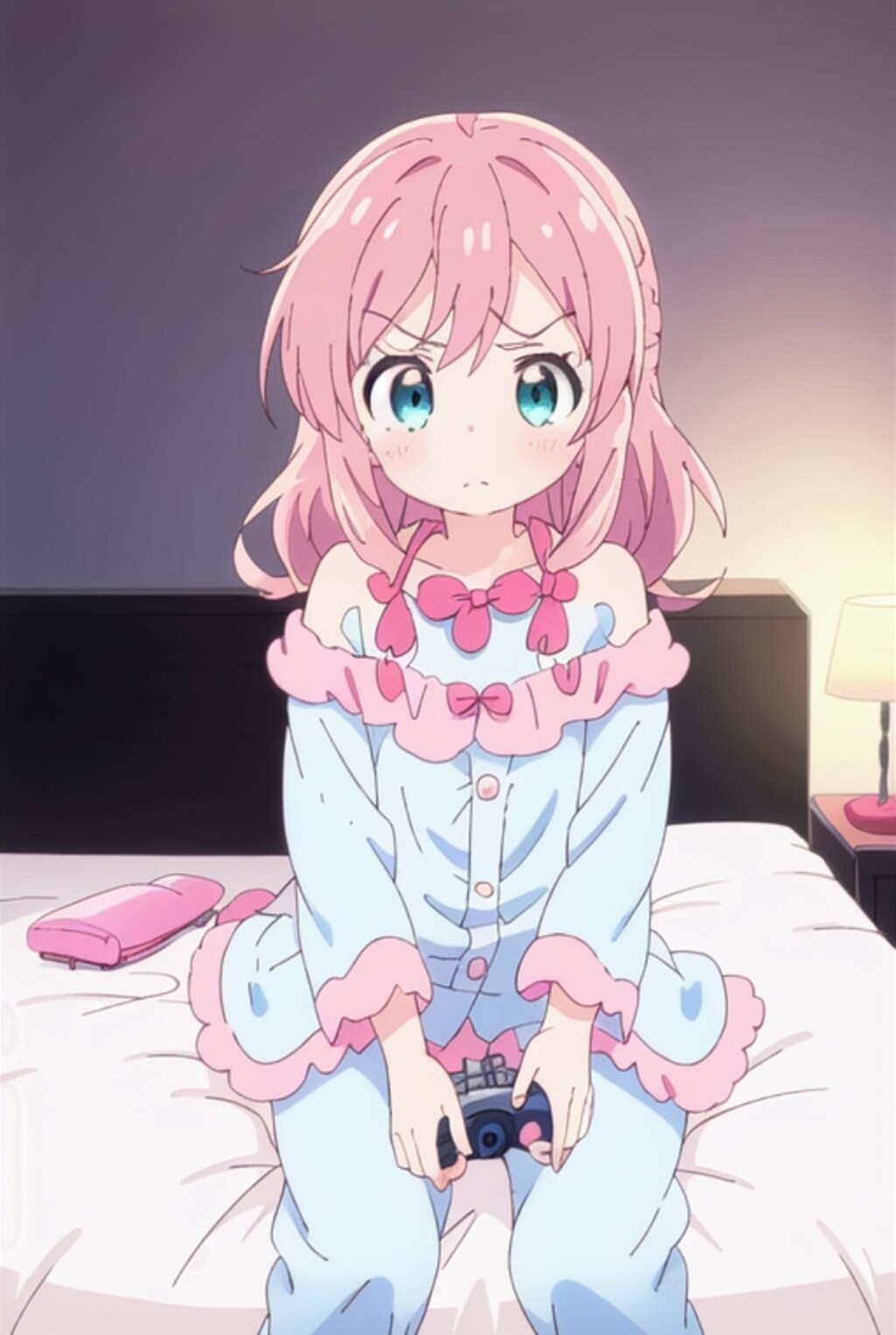 ゲーム負けた4🎮