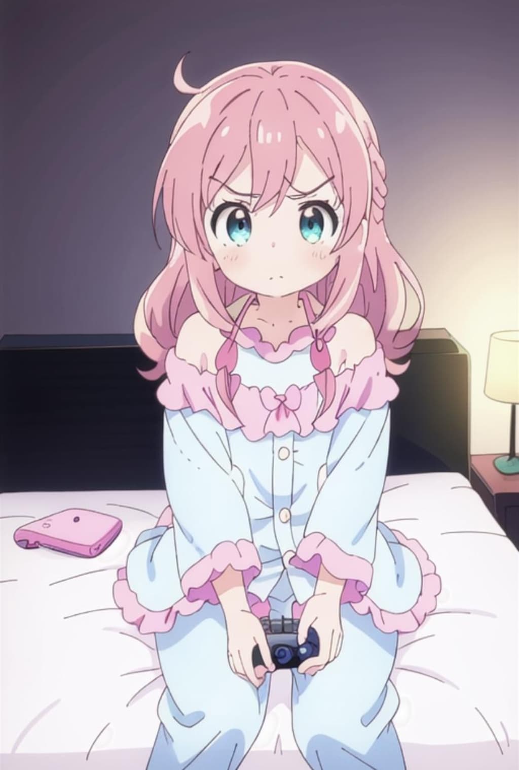 ゲーム負けた4🎮