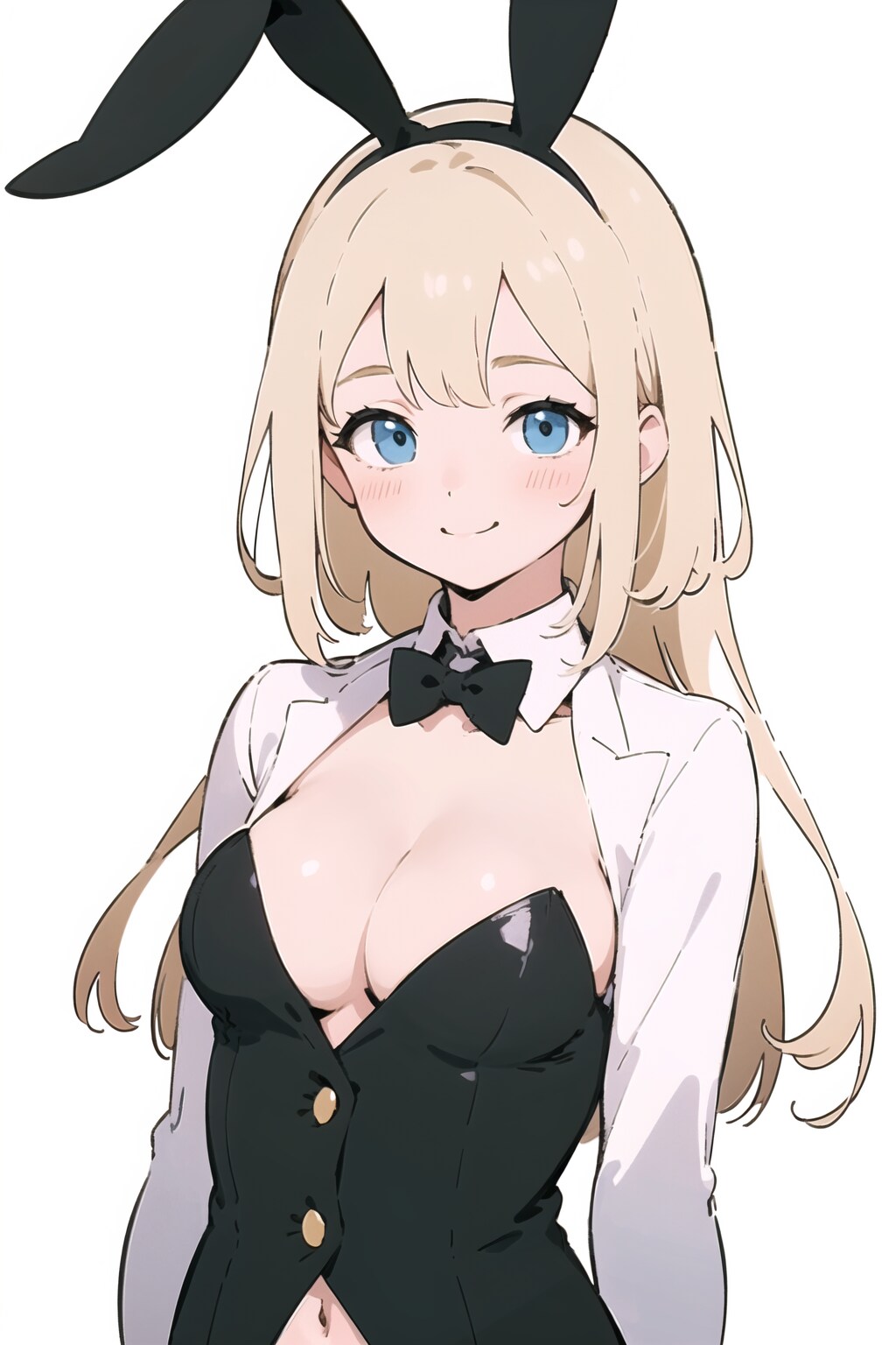 今日のバニーガール（2026/05/06）