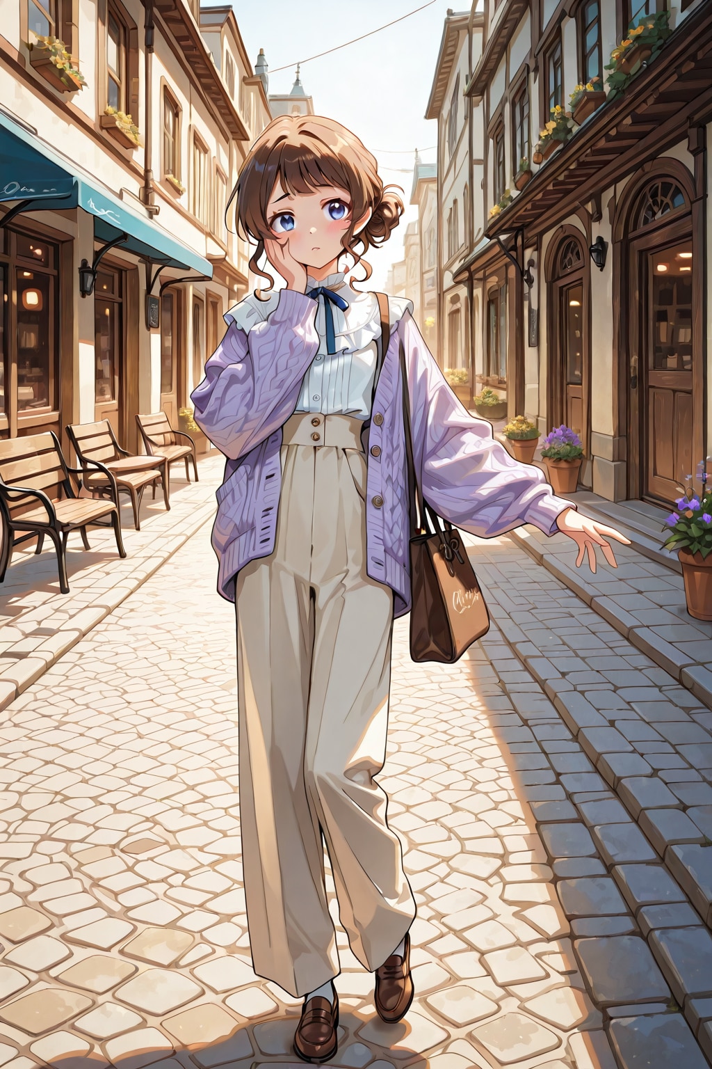 あれぇ？
