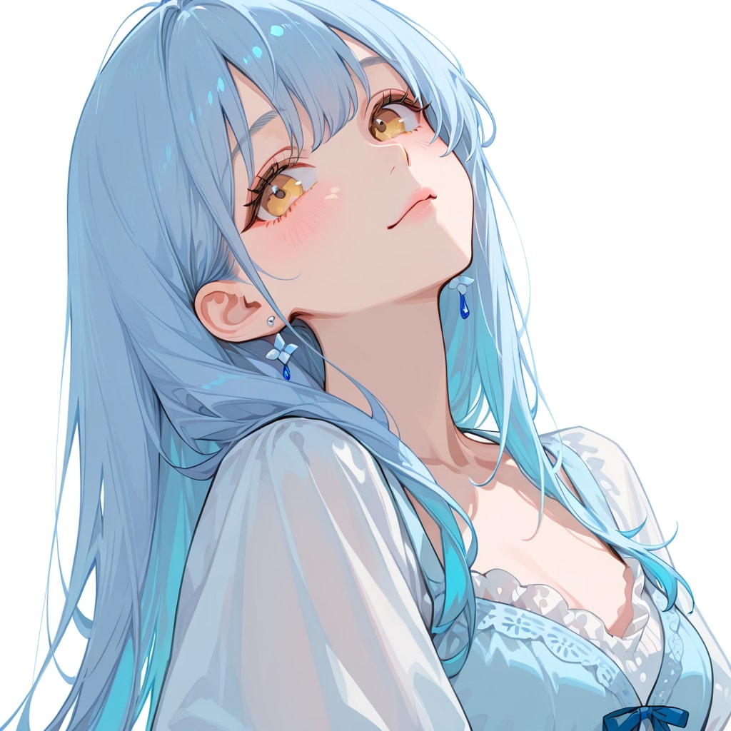 かわいいお姉さん | の人気AIイラスト・グラビア