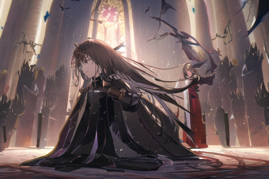 八百万（やおよろず）の神々の思考