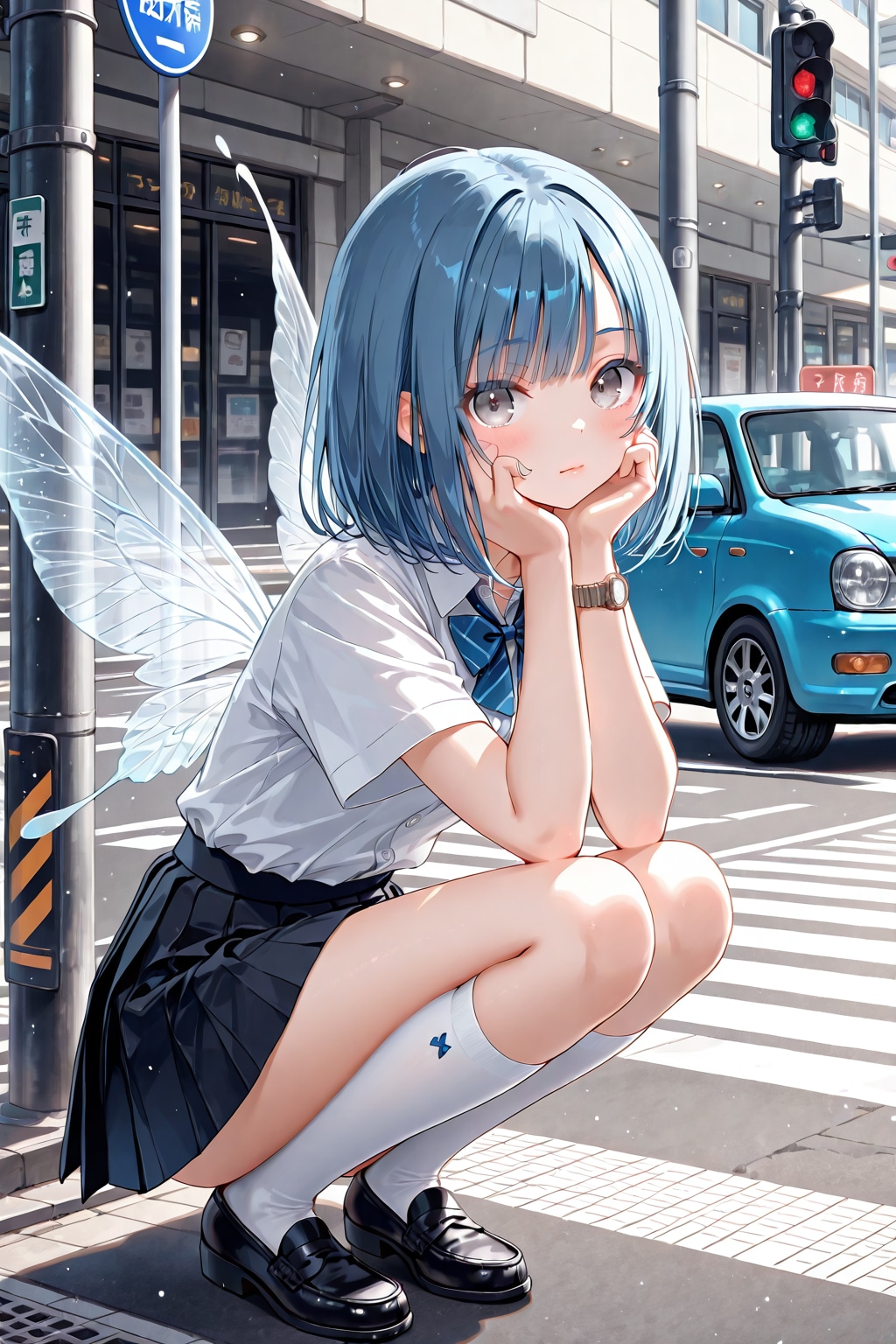 妖精