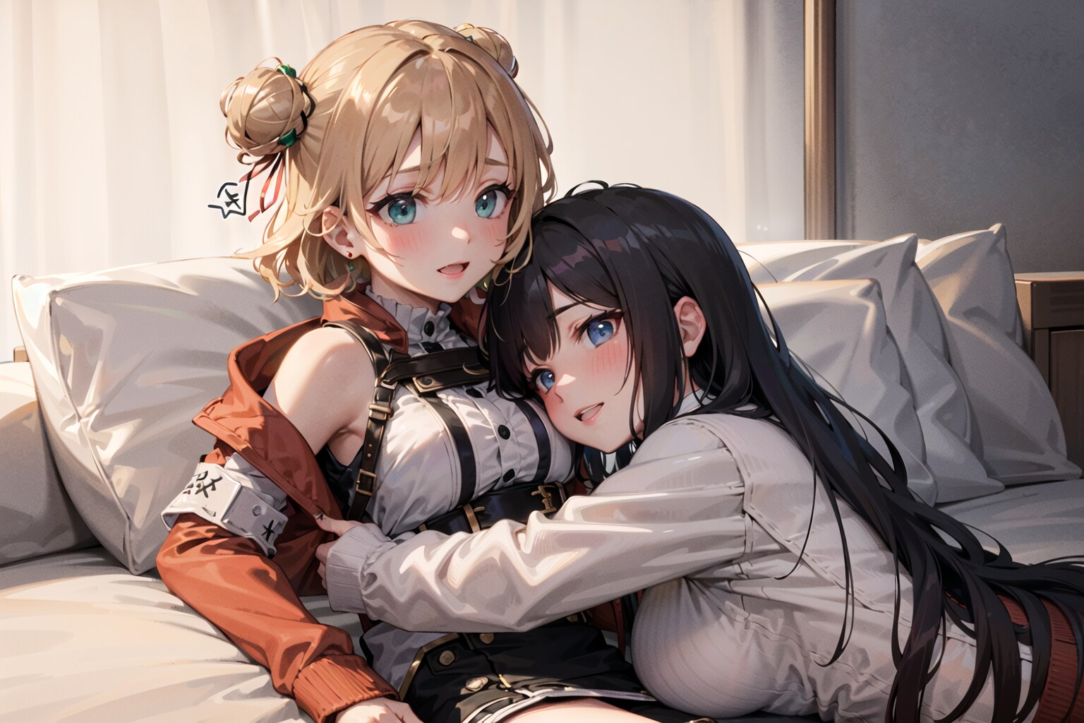 いいでしょ～！