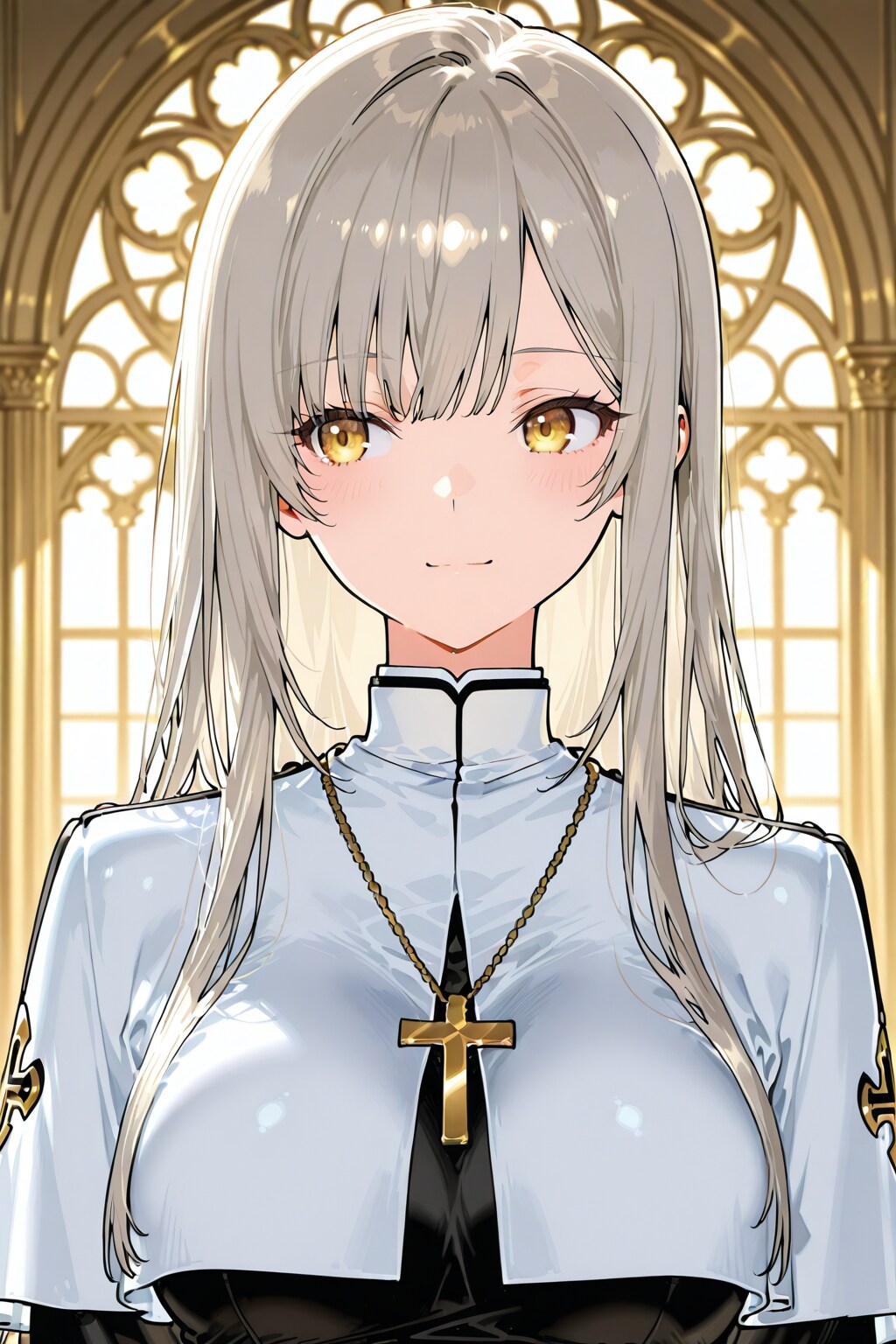 ジルリィ 四者四葉