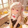 🍯みつばちの日🐝 (2026) 7枚目