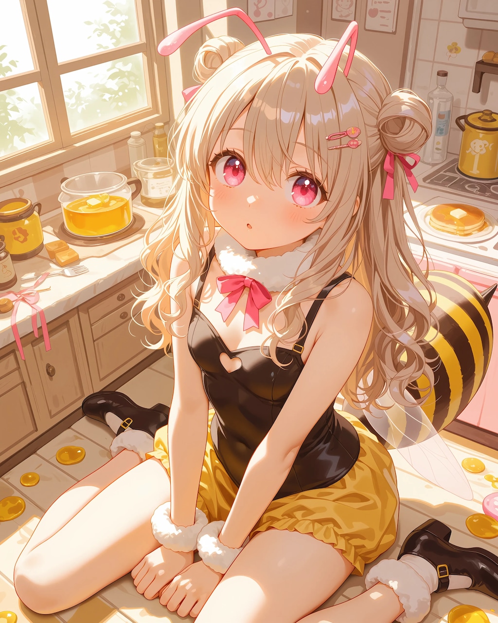 🍯みつばちの日🐝 (2026)