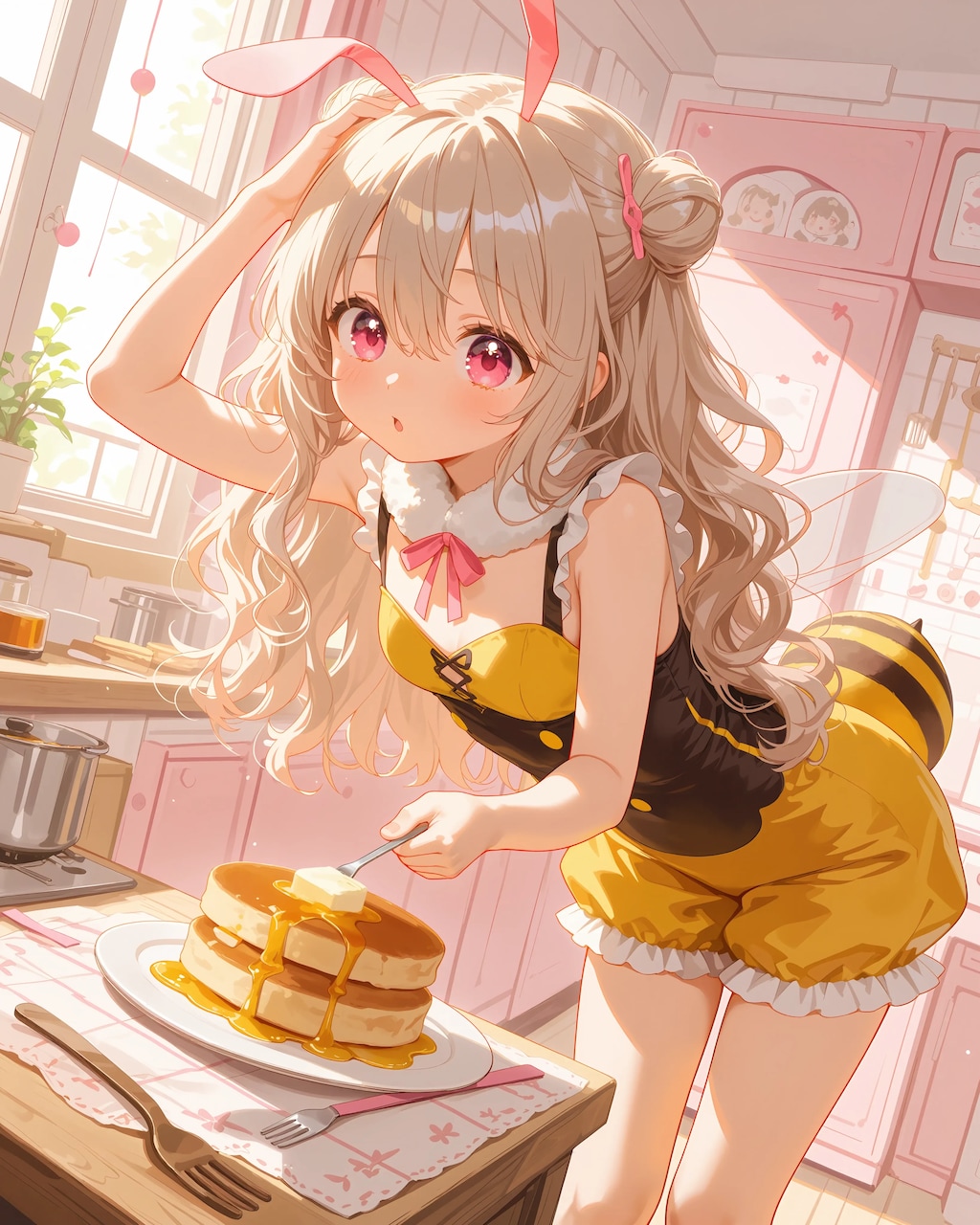 🍯みつばちの日🐝 (2026)