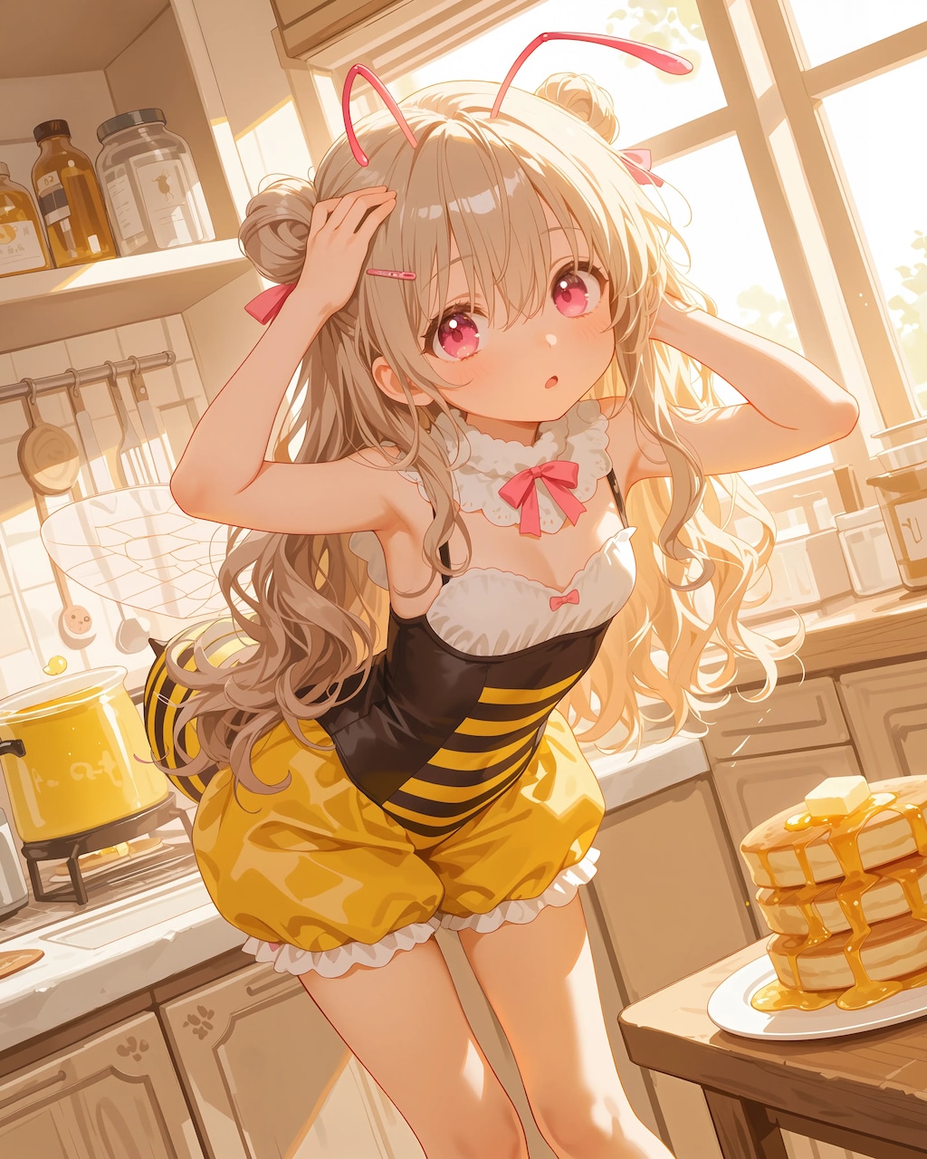 🍯みつばちの日🐝 (2026)