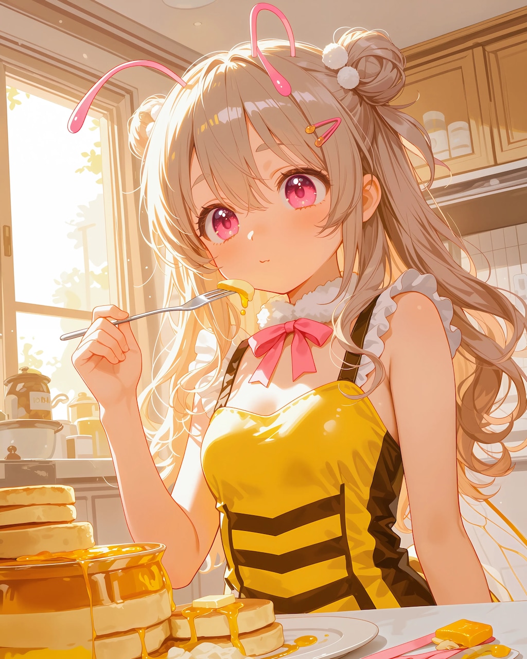 🍯みつばちの日🐝 (2026)