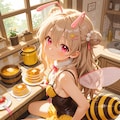 🍯みつばちの日🐝 (2026) 10枚目