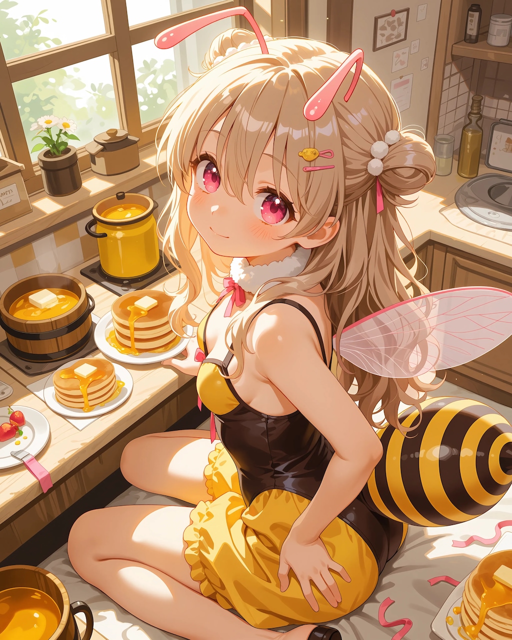🍯みつばちの日🐝 (2026)