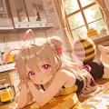🍯みつばちの日🐝 (2026) 12枚目