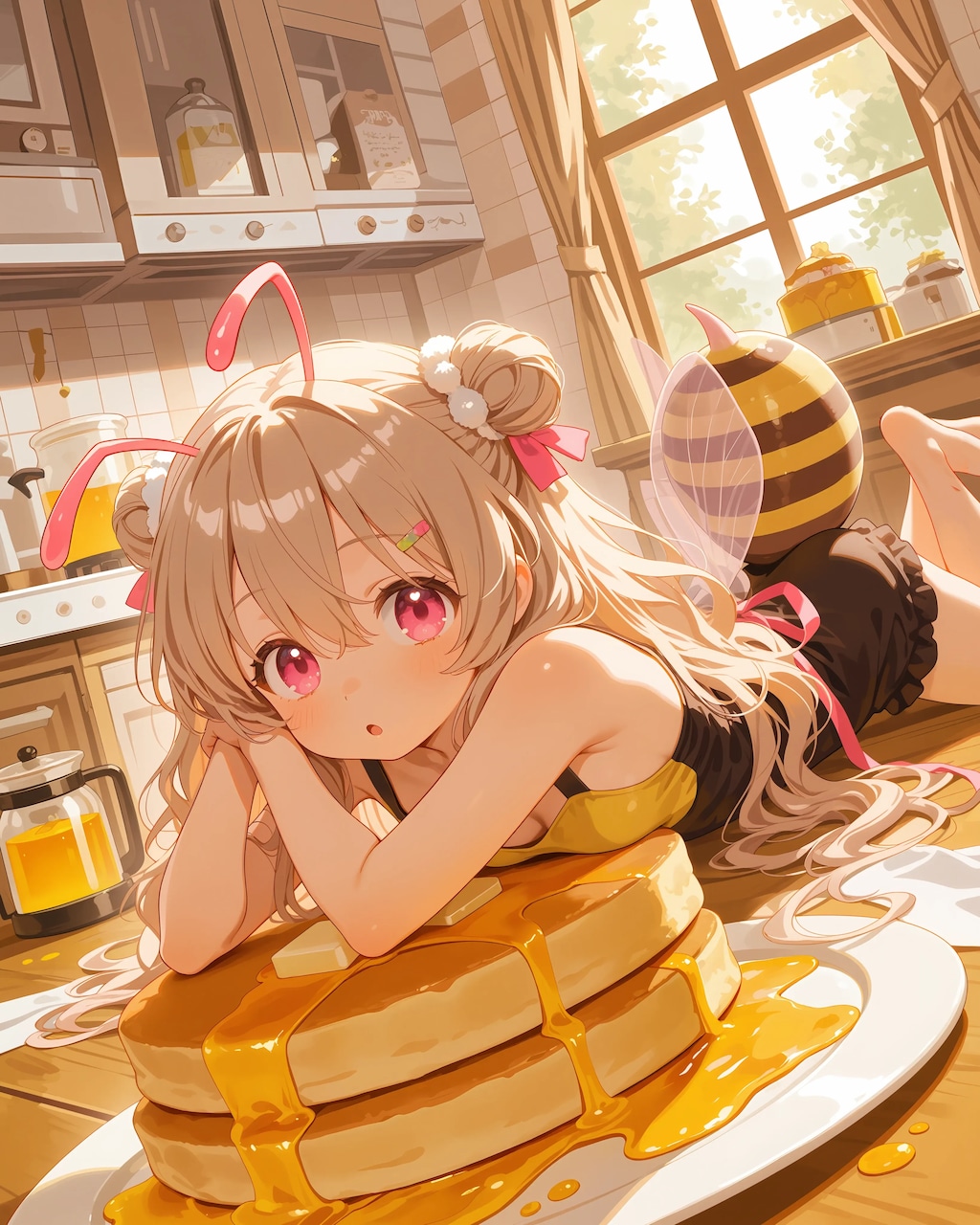 🍯みつばちの日🐝 (2026)