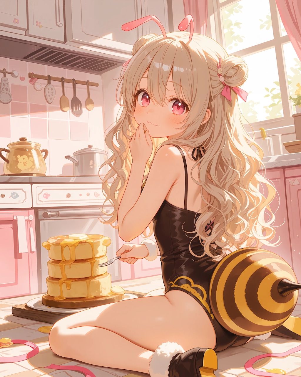 🍯みつばちの日🐝 (2026)