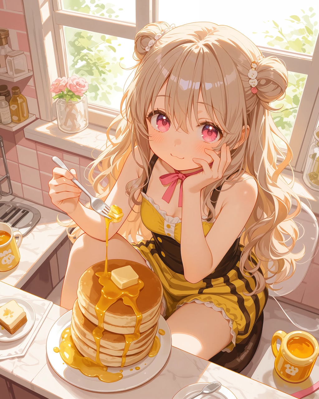 🍯みつばちの日🐝 (2026)