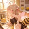 🍯みつばちの日🐝 (2026) 11枚目
