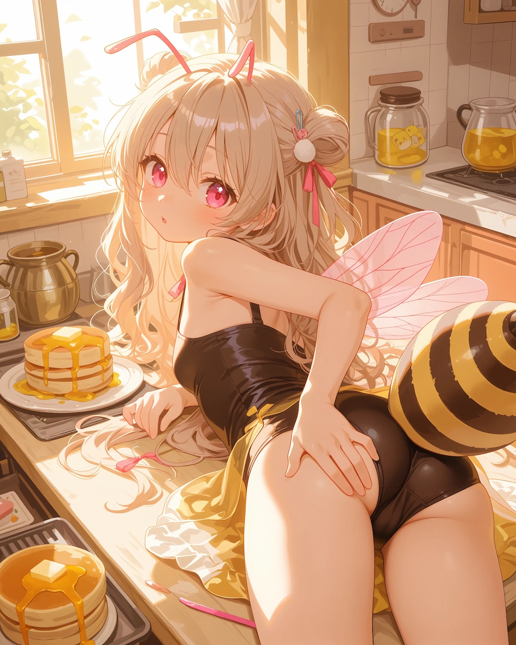 🍯みつばちの日🐝 (2026)