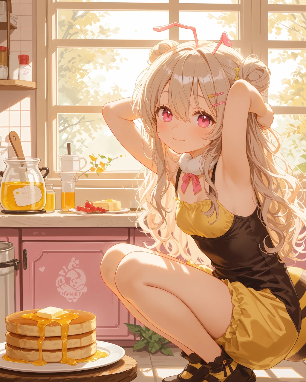 🍯みつばちの日🐝 (2026)