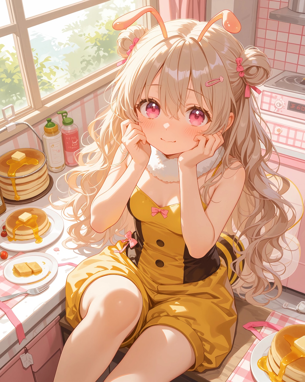 🍯みつばちの日🐝 (2026)
