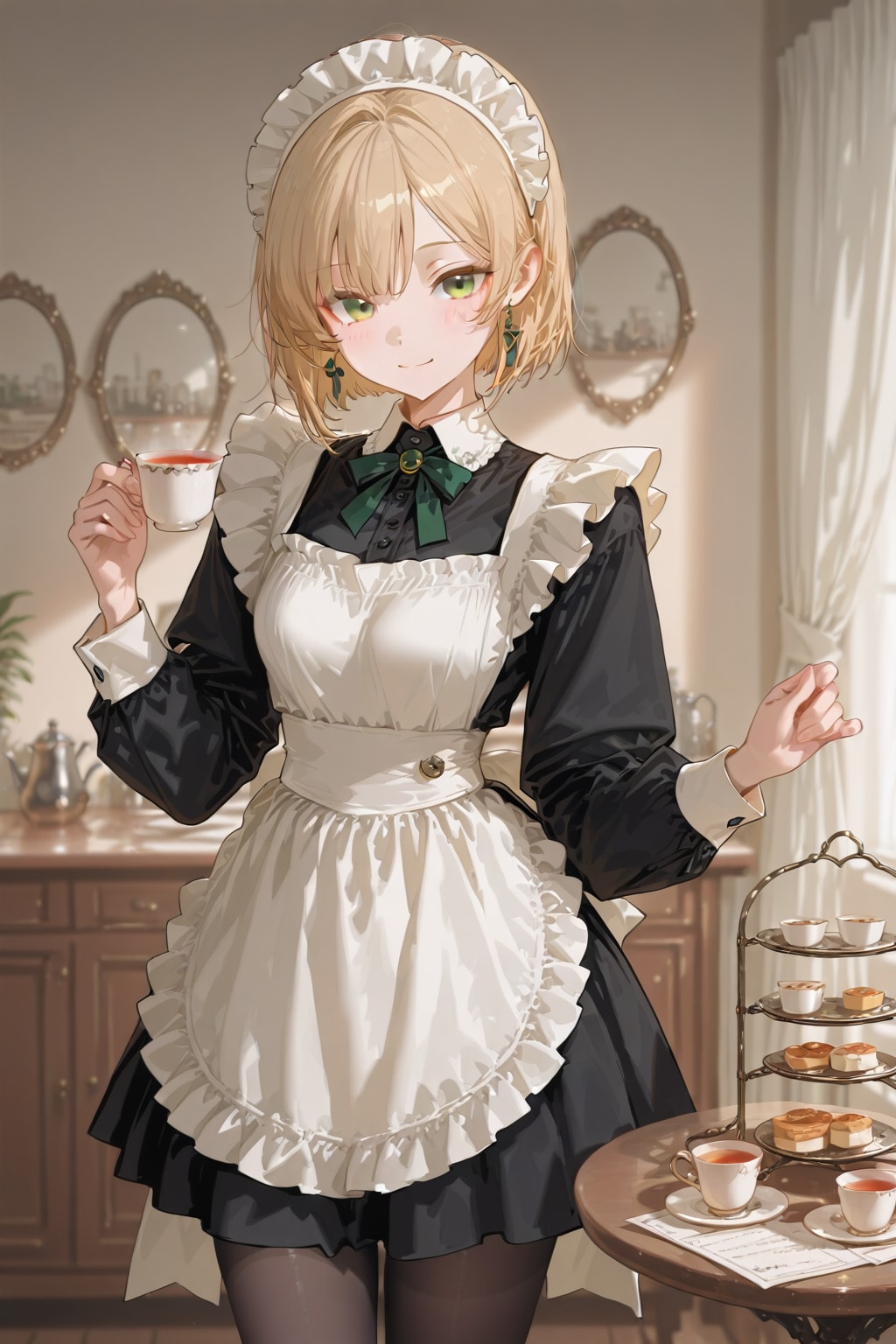 No.10 | の人気AIイラスト・グラビア