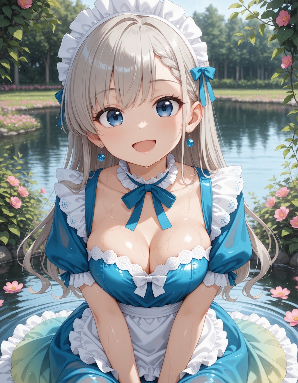 可愛い女の子304