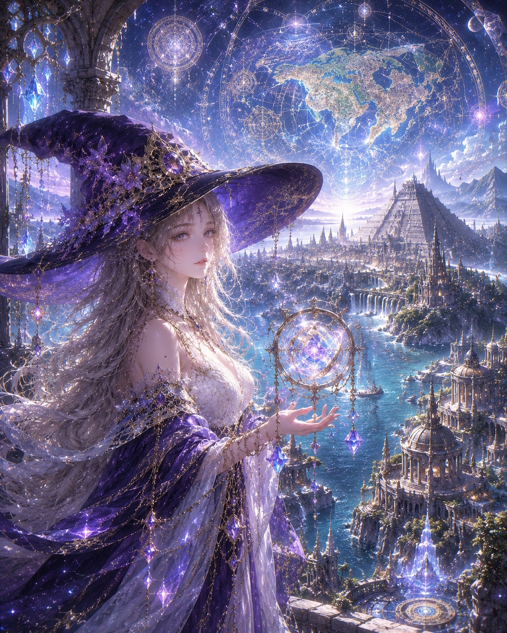 綺麗な魔法使いさんのお姉さんパート12