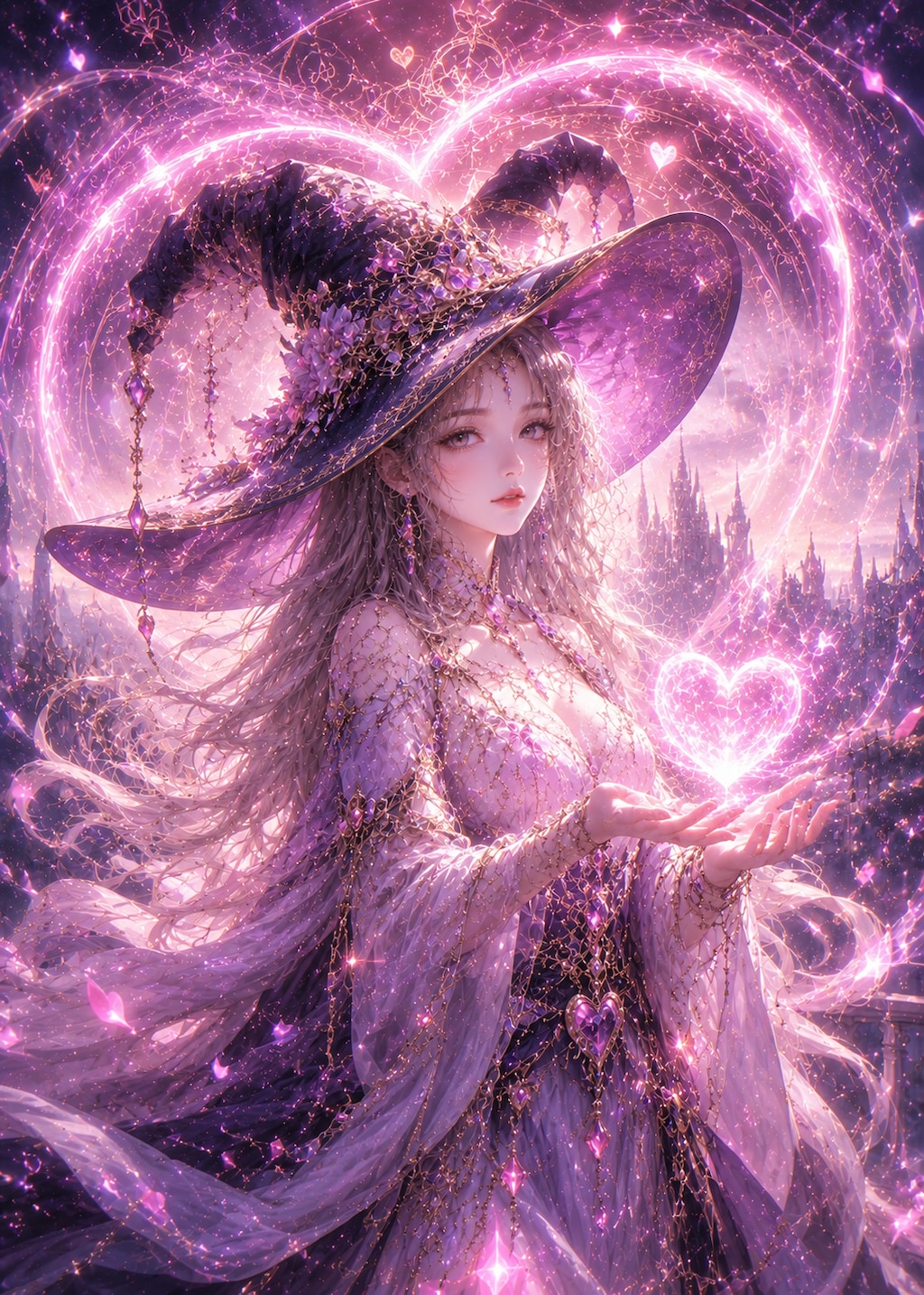 綺麗な魔法使いさんのお姉さんパート12