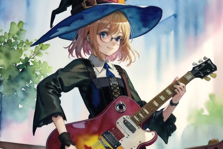 習作 | の人気AIイラスト・グラビア