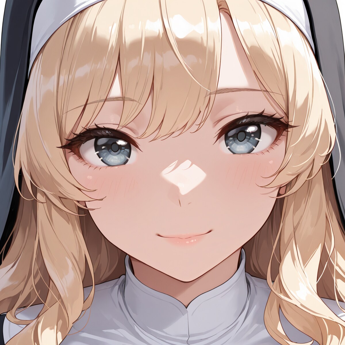 ラべリアちゃん