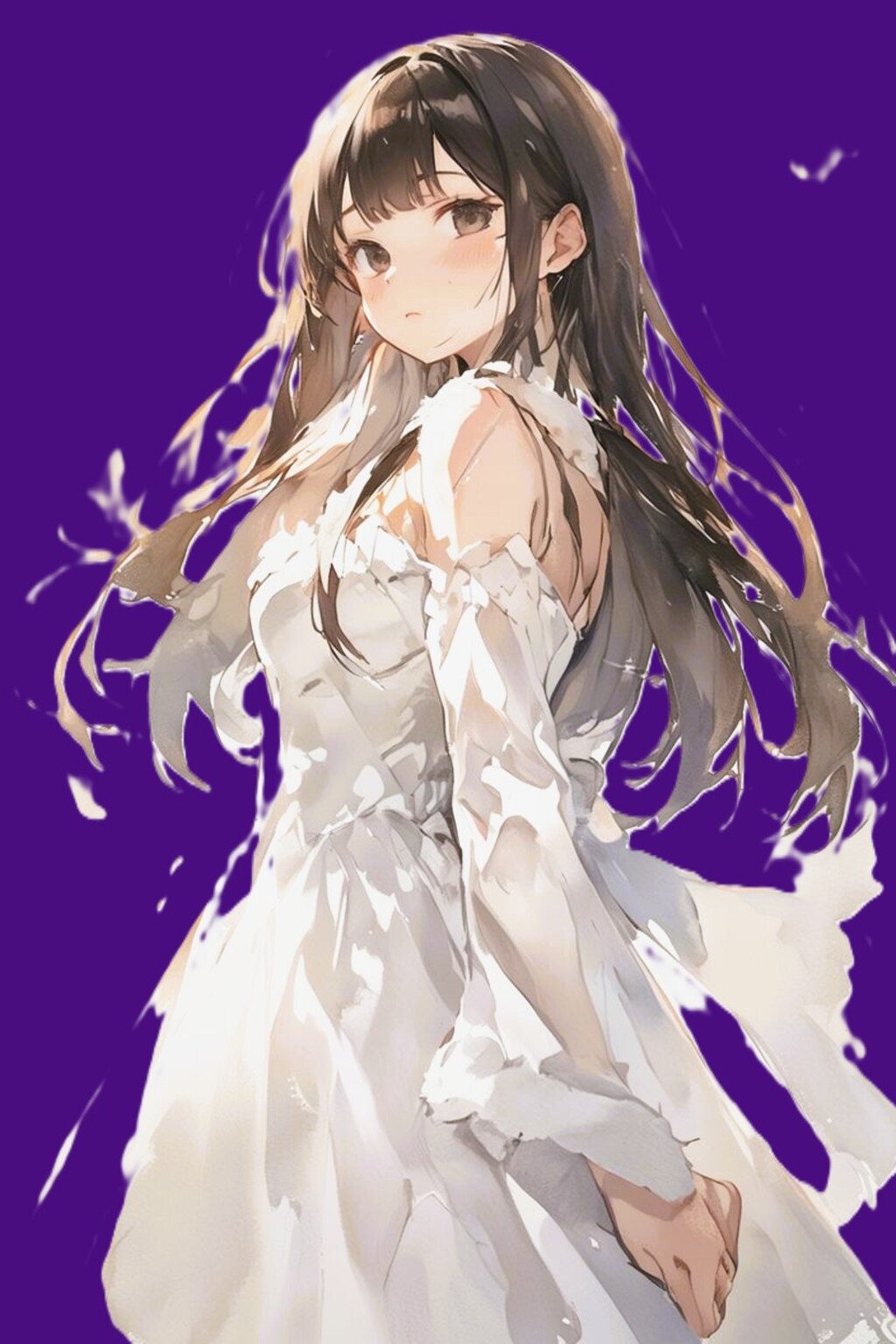 ハイブリッ娘　７