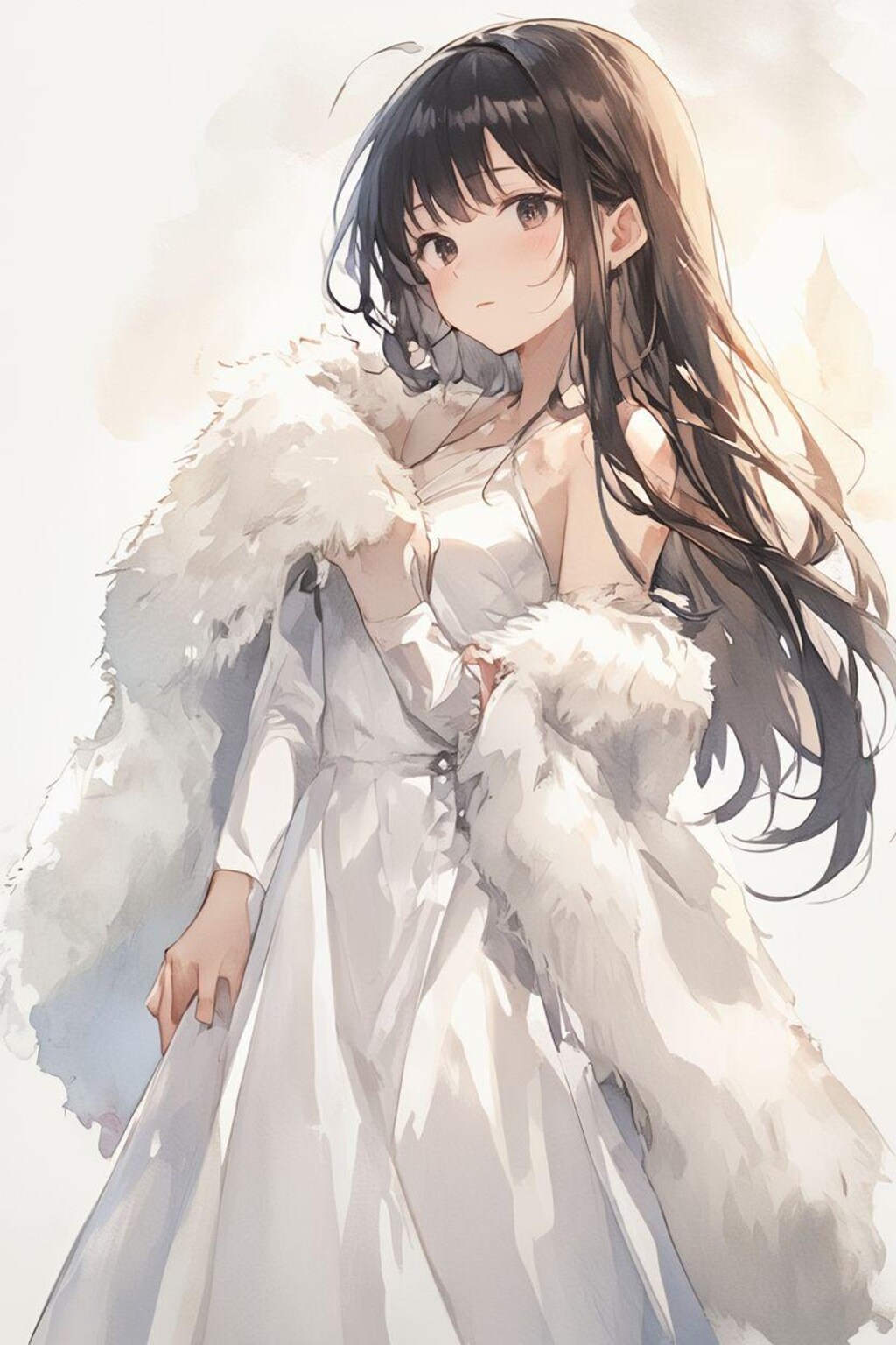 ハイブリッ娘　７